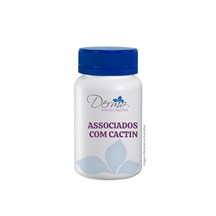 Associados Cactin - Drenagem linfática oral