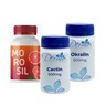 Combo Morosil + Okralin + Cactin