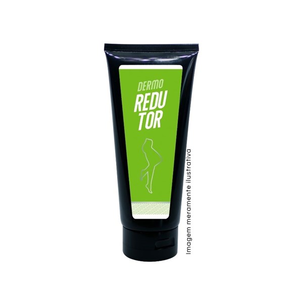 Dermo Creme Redutor