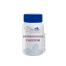 Enterococcus Faecium – Diminui o colesterol ruim
