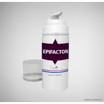 Epifactor: a revolução da regeneração da pele!