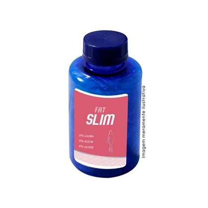 Fat Slim - Dermo