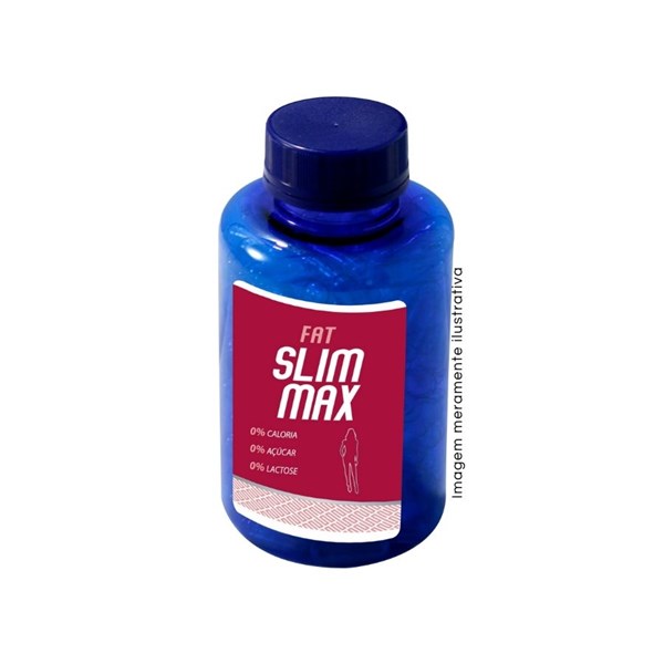 Fat Slim Max - Dermo