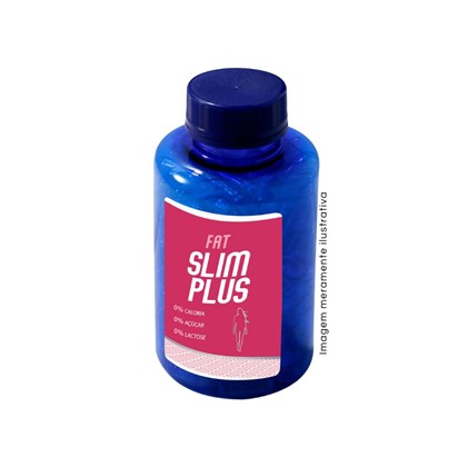 Fat Slim Plus - Dermo