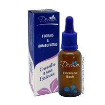 Floral Honeysuckle - Para aqueles que vivem no passado
