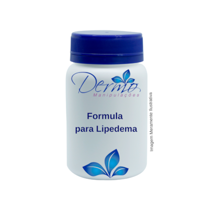 Formula para Lipedema