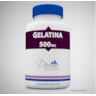 Gelatina 500mg - Elimina a flacidez