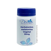 Herbatonin® 30mg - Melatonina Vegetal