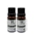 Kit 2 Óleos Essenciais de Melaleuca - Tea Tree BHF - 10ml cada Kit 2 Óleos Essenciais de Melaleuca - Tea Tree BHF - 10ml cada