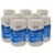 Kit 5 Potes de Ômega 3 1000mg BHF 120 Cápsulas cada Kit 5 Potes de Ômega 3 1000mg BHF 120 Cápsulas cada