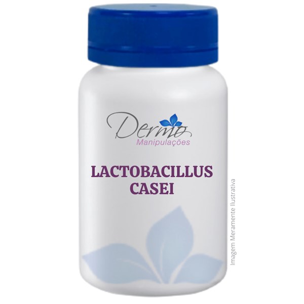 Lactobacillus Casei – Aumenta a saúde do tubo digestivo