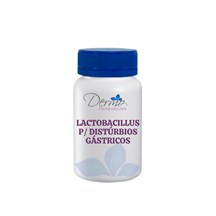 Lactobacillus - Distúrbios Gástricos