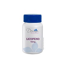 Licopeno 10mg - Antiage e Antioxidante Natural