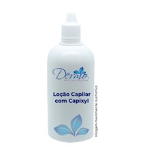 Loção Capilar Capixyl 3% - Renova e fortalece o cabelo