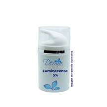 LumineCense 5% - Vitamina C biodisponível para a pele