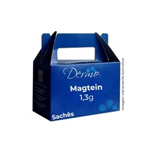 Magtein 1,3g - Fonte de Magnésio