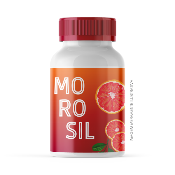 Morosil 500mg, dieta mediterrânea