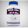 Move 100mg + UC-II 40mg - Combate a dor nas articulações