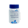 Oli-Ola 300mg + Pinus Pinaster 50mg + Pomegranate 250mg - Antimanchas faciais e rejuvenescedor