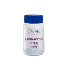 Padinactive Nutri 100mg - Lifting oral e pós peeling