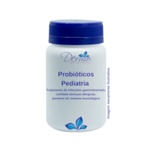 Probióticos - Pediatria