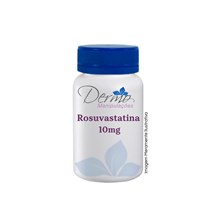 Rosuvastatina - 10mg