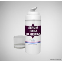 Sérum para olheiras