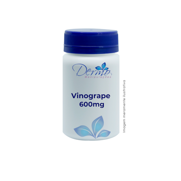 Vinogrape 600mg