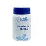 Vitamina D3 10000ui - Dermo Manipulações